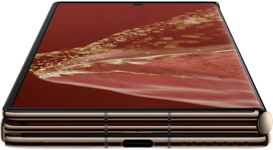 Смартфон Huawei Mate XT Ultimate 16/1Tb (Красный)