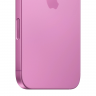 iPhone 16 Plus 128Gb, SIM + eSIM, без RuStore (Розовый)