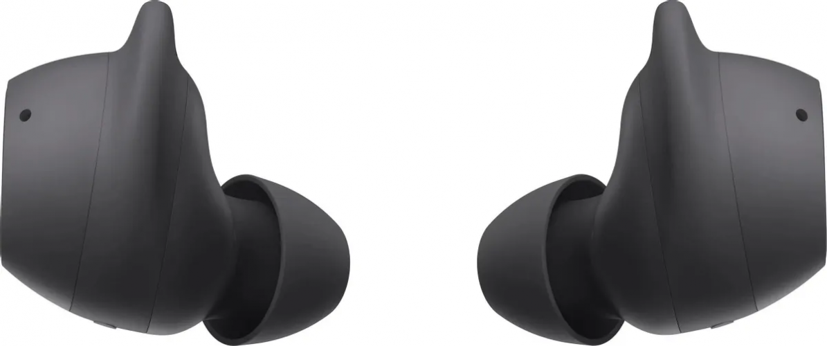 Беспроводные наушники Samsung Galaxy Buds FE (Черный)