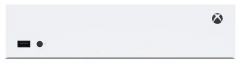 Игровая приставка Microsoft Xbox Series S (Белый)