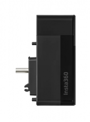 Insta 360 X3 Quick Reader