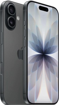 iPhone 17 512Gb eSIM (Черный)