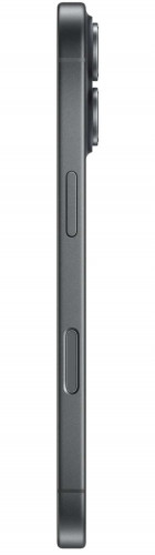 iPhone 17 512Gb, eSIM, без RuStore (Черный)