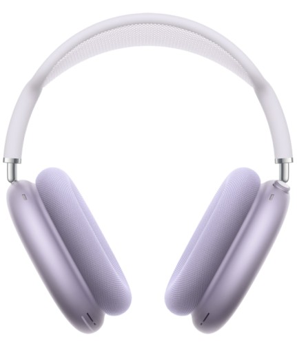 Наушники AirPods Max 2 USB-C (Фиолетовый) MHWP4