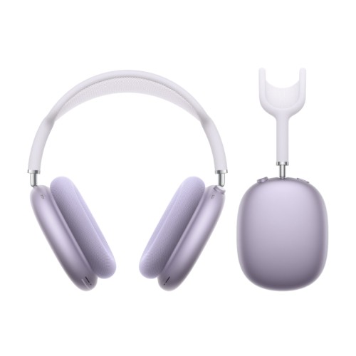 Наушники AirPods Max 2 USB-C (Фиолетовый) MHWP4