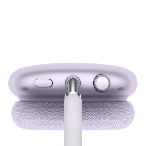 Наушники AirPods Max 2 USB-C (Фиолетовый) MHWP4