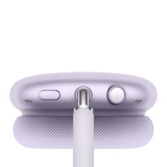Наушники AirPods Max 2 USB-C (Фиолетовый) MHWP4