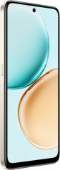 Смартфон Honor X7d 8/256Gb (Золотой)