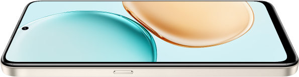 Смартфон Honor X7d 8/256Gb (Золотой)