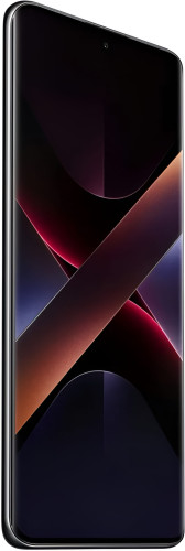 Смартфон Poco X7 5G 12/512Gb (Черный)