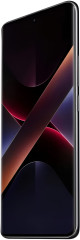 Смартфон Poco X7 5G 12/512Gb (Черный)