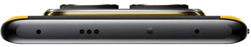 Смартфон Poco X7 5G 12/512Gb (Черный)