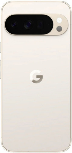 Смартфон Google Pixel 10 Pro XL 16/512Gb Porcelain (Бежевый)