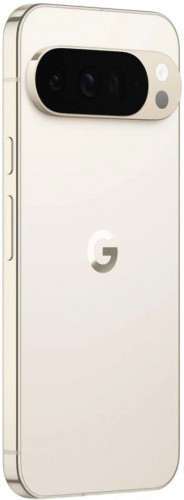 Смартфон Google Pixel 10 Pro XL 16/512Gb Porcelain (Бежевый)