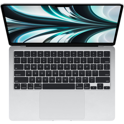 MacBook Air 15" M5 24Gb, 4Tb SSD Кастомный (Серебристый) Z1LS000V8