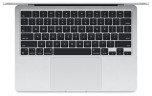 MacBook Air 15" M5 24Gb, 4Tb SSD Кастомный (Серебристый) Z1LS000V8