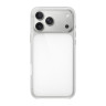 Прозрачный чехол MagSafe Apple Clear Case для iPhone 17 Pro Max («Прозрачный» | Clear)
