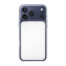 Прозрачный чехол MagSafe Apple Clear Case для iPhone 17 Pro Max («Прозрачный» | Clear)