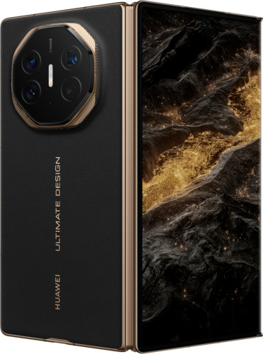 Смартфон Huawei Mate XT Ultimate 16/1Tb (Черный)