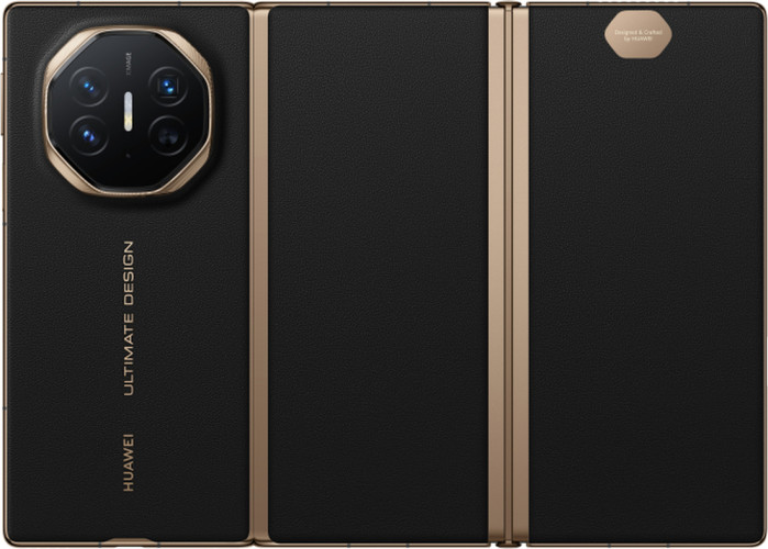 Смартфон Huawei Mate XT Ultimate 16/1Tb (Черный)