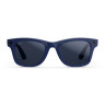 Умные очки Ray-Ban Wayfarer (Gen 2) Shiny Cosmic Blue/Sapphire Transitions