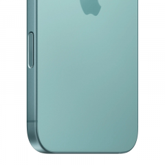 iPhone 16 Plus 128Gb, SIM + eSIM, без RuStore (Бирюзовый)