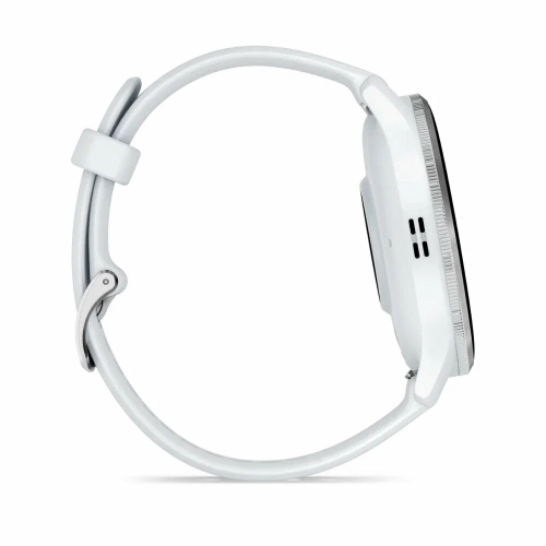 Умные часы Garmin Venu 3 45mm (Белый)