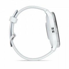 Умные часы Garmin Venu 3 45mm (Белый)