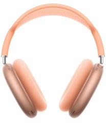 Наушники AirPods Max 2 USB-C (Оранжевый) MHWN4