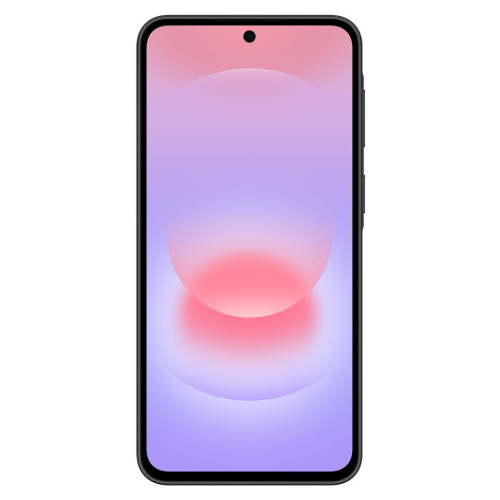 Смартфон Samsung Galaxy A37 8/256Gb (Черный)