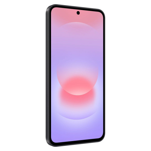 Смартфон Samsung Galaxy A37 8/256Gb (Черный)