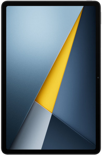 Планшет Poco Pad M1 8/256Gb (Серый)