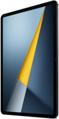 Планшет Poco Pad M1 8/256Gb (Серый)