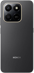 Смартфон Honor X7d 8/256Gb (Черный)