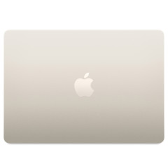 MacBook Air 15" M5 24Gb, 2Tb SSD Кастомный (Сияющая звезда) Z1LV000SG