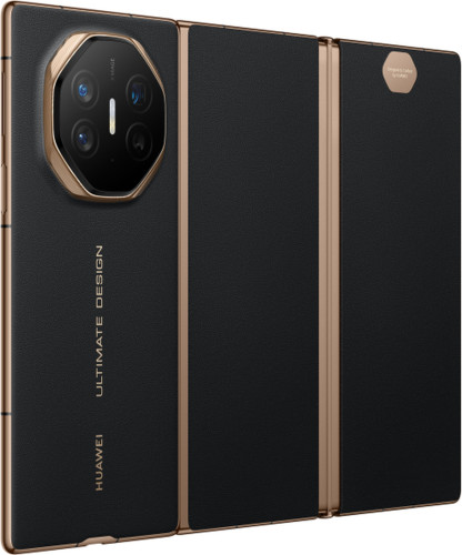 Смартфон Huawei Mate XT Ultimate 16/512Gb (Черный)