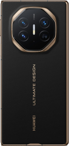 Смартфон Huawei Mate XT Ultimate 16/512Gb (Черный)