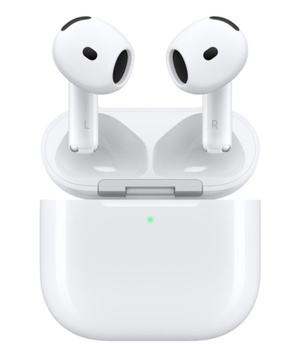 Наушники AirPods (4-го поколения)
