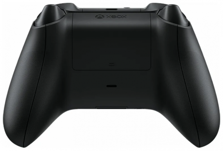 Геймпад Microsoft Xbox Series (Черный)