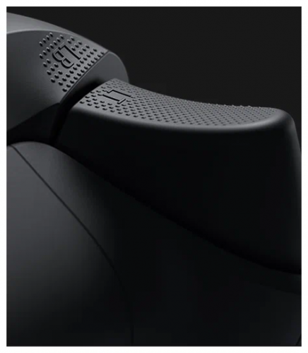 Геймпад Microsoft Xbox Series (Черный)