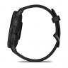 Умные часы Garmin Venu 3 45mm (Черный)