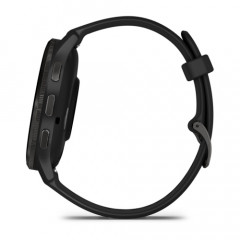 Умные часы Garmin Venu 3 45mm (Черный)