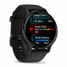 Умные часы Garmin Venu 3 45mm (Черный)