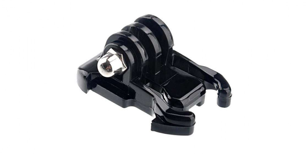 Крепление защелка прямая для GoPro