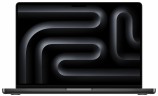 MacBook Pro 14" M5 Pro, 15C CPU, 16C GPU, 24Gb, 1Tb SSD (Черный космос) MGDR4