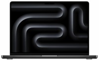 MacBook Pro 14" M5 Pro, 15C CPU, 16C GPU, 24Gb, 1Tb SSD (Черный космос) MGDR4