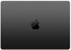 MacBook Pro 14" M5 Pro, 15C CPU, 16C GPU, 24Gb, 1Tb SSD (Черный космос) MGDR4