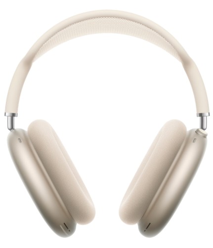 Наушники AirPods Max 2 USB-C (Сияющая звезда) MHWL4