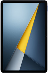 Планшет Poco Pad M1 8/256Gb (Синий)