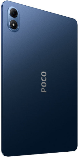 Планшет Poco Pad M1 8/256Gb (Синий)